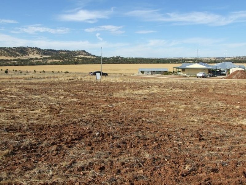 38 Langford Road, York WA 6302