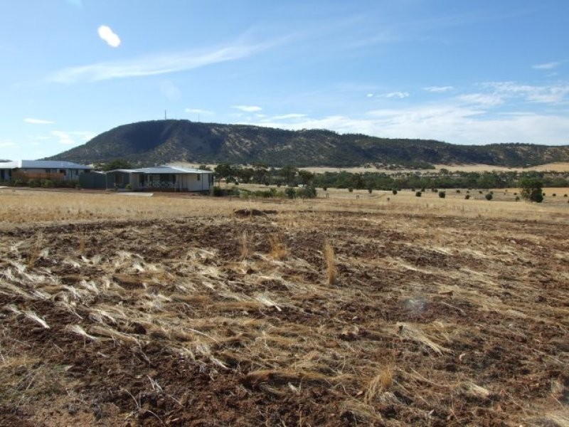 38 Langford Road, York WA 6302