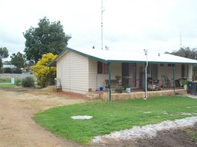 188 Avon Terrace, York WA 6302