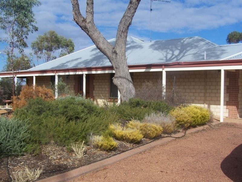 67 Ford Street, York WA 6302