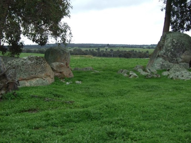 10449 Talbot West Road, York WA 6302