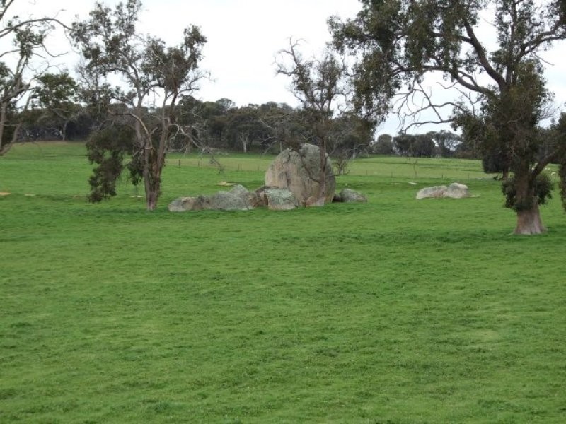 10449 Talbot West Road, York WA 6302