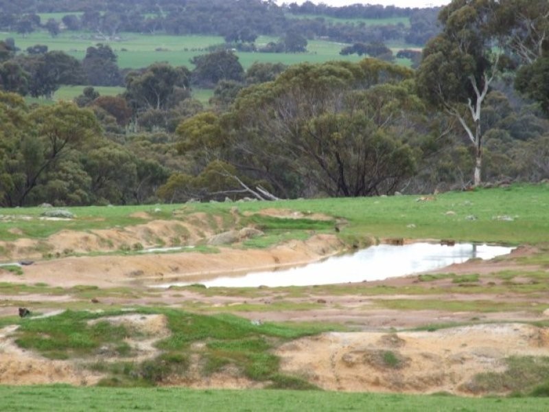 10449 Talbot West Road, York WA 6302