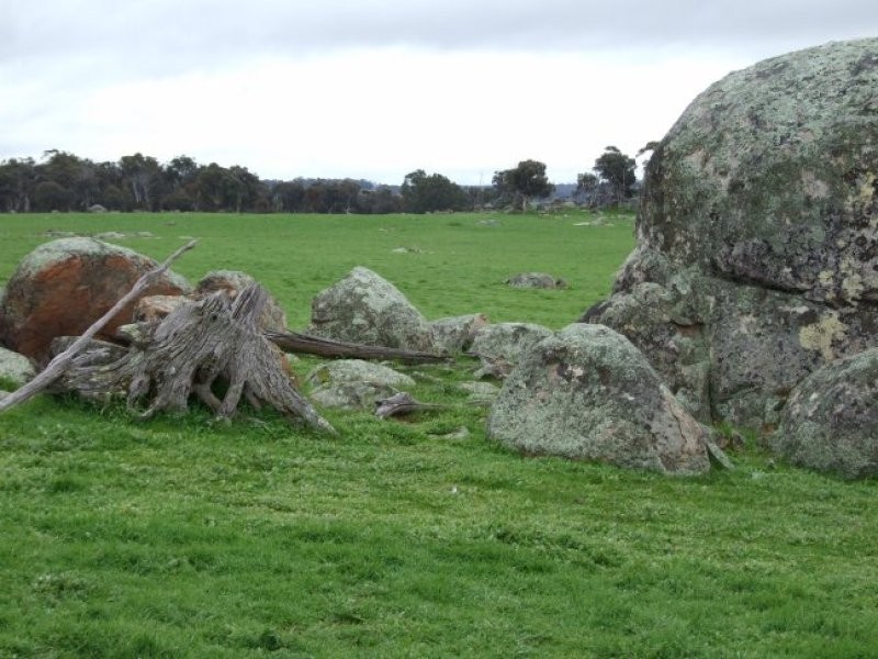 10449 Talbot West Road, York WA 6302