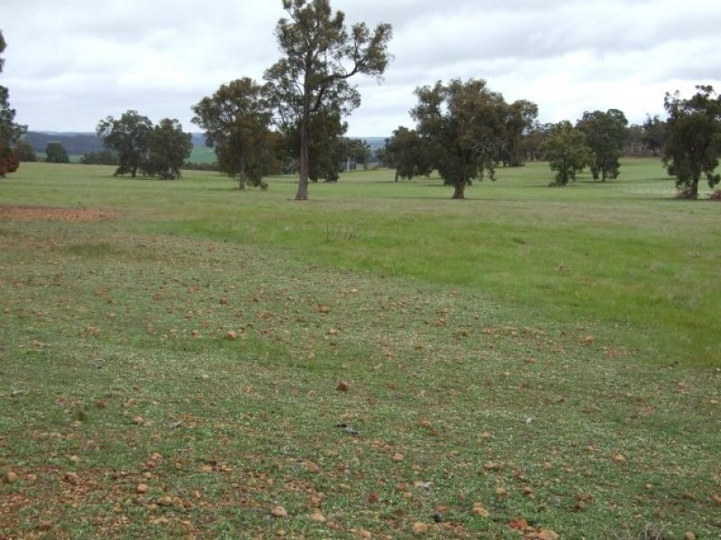 10449 Talbot West Road, York WA 6302