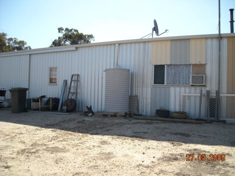 133 Sheahan Road, Beverley WA 6304