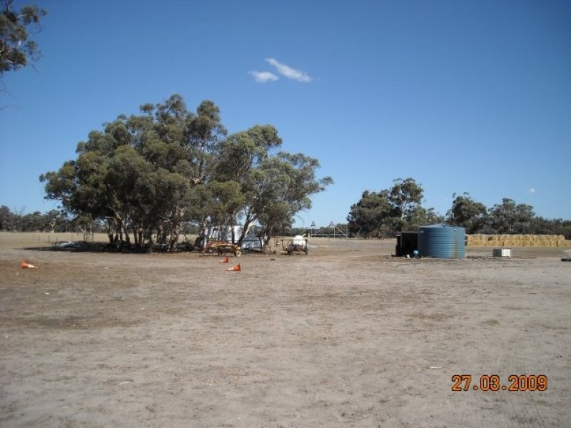 133 Sheahan Road, Beverley WA 6304