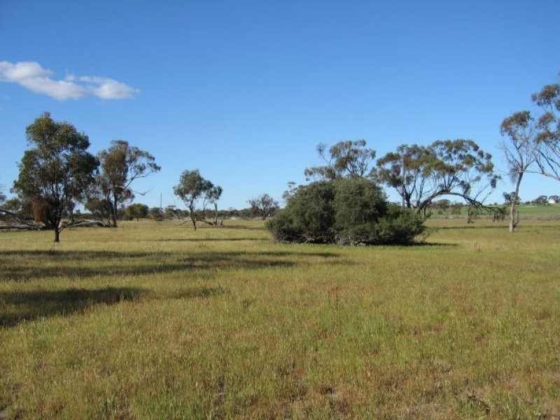 LOT 240 Great Eastern Hwy, Meckering WA 6405