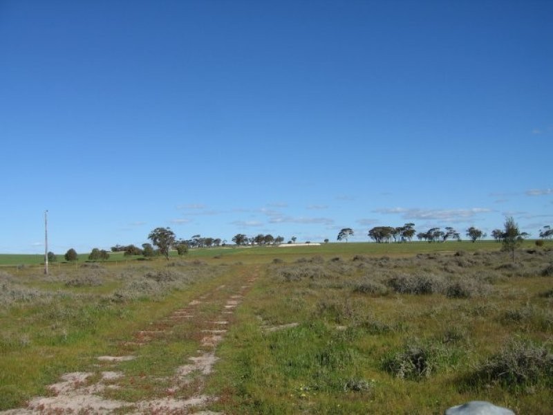 LOT 240 Great Eastern Hwy, Meckering WA 6405