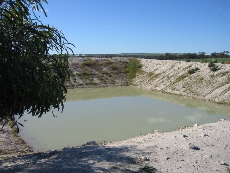 LOT 240 Great Eastern Hwy, Meckering WA 6405