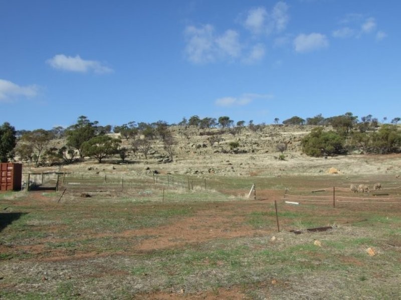 Lot 77 Top Beverley Road, York WA 6302