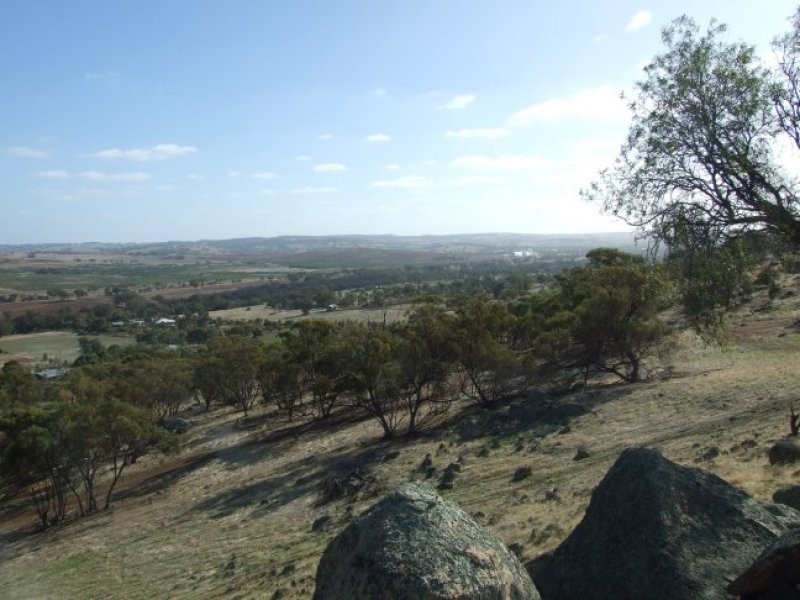 Lot 77 Top Beverley Road, York WA 6302