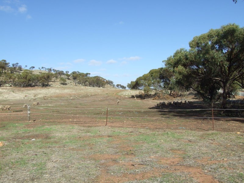 Lot 77 Top Beverley Road, York WA 6302