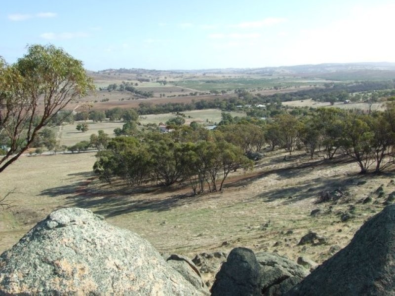 Lot 77 Top Beverley Road, York WA 6302