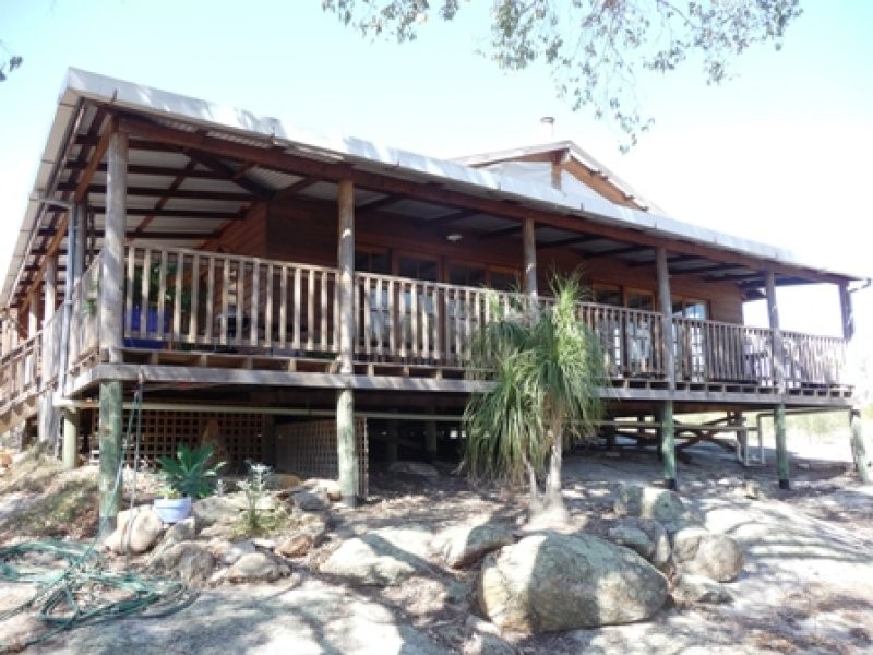 431 Talbot Hall Road, York WA 6302