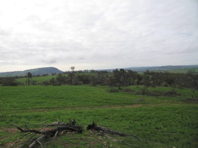 Lot 4 Ashworth Road, York WA 6302