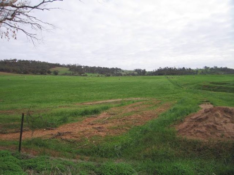 Lot 4 Ashworth Road, York WA 6302