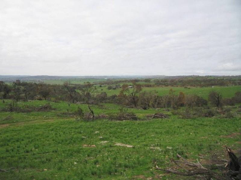 Lot 4 Ashworth Road, York WA 6302