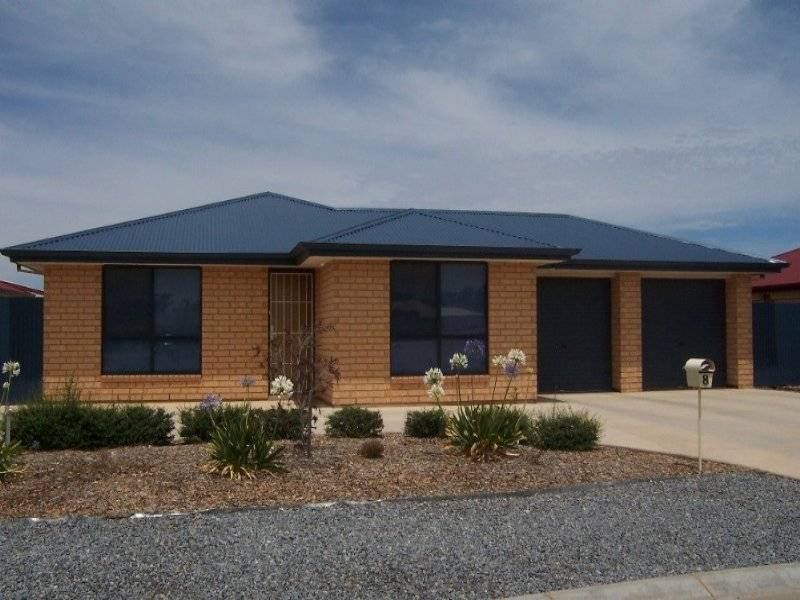 8 Dawn Close, Andrews Farm SA 5114