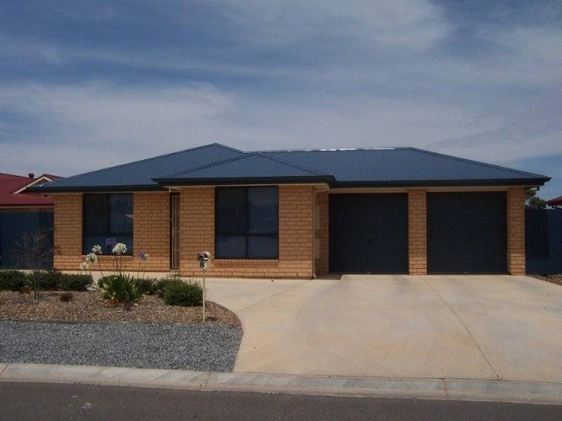 8 Dawn Close, Andrews Farm SA 5114