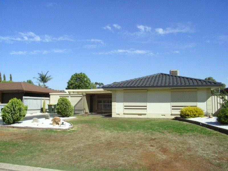 5 Harwood Place, Andrews Farm SA 5114