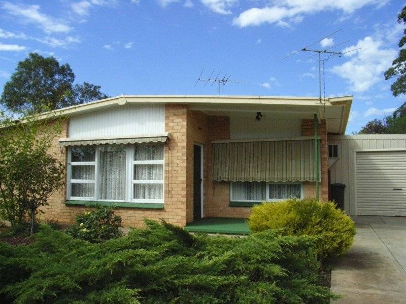 22 Barker Crescent, Smithfield Plains SA 5114