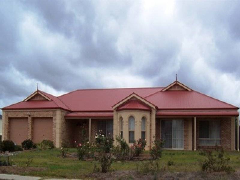 8 Sheridan Court, Mount Barker SA 5251