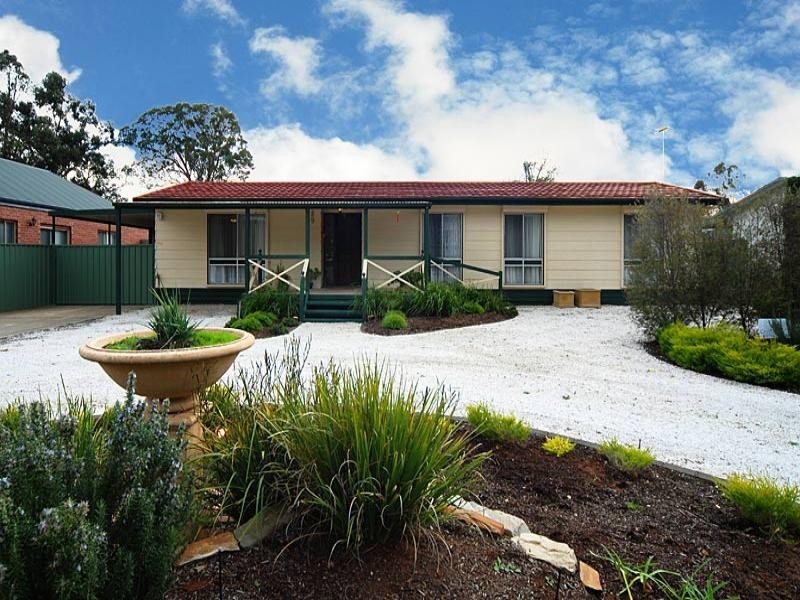 42 Craig Terrace, Mount Barker SA 5251