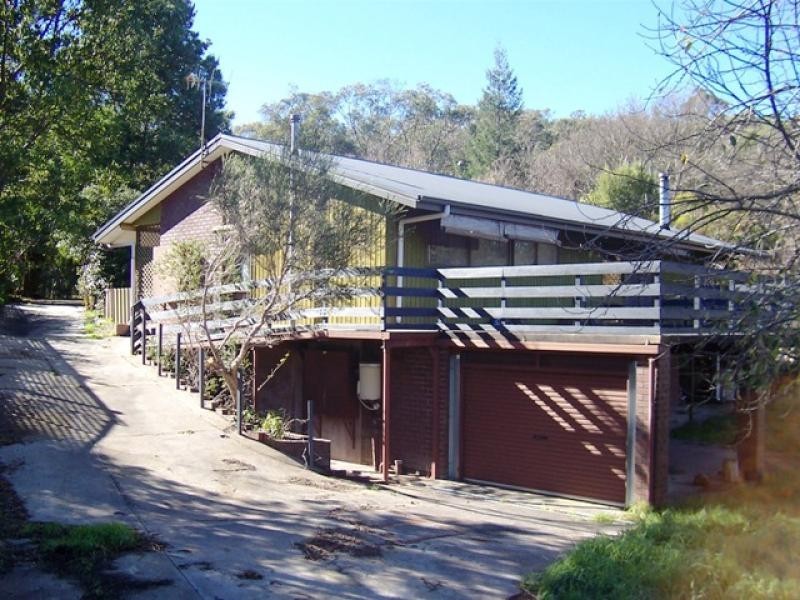 21 Coromandel Road, Aldgate SA 5154