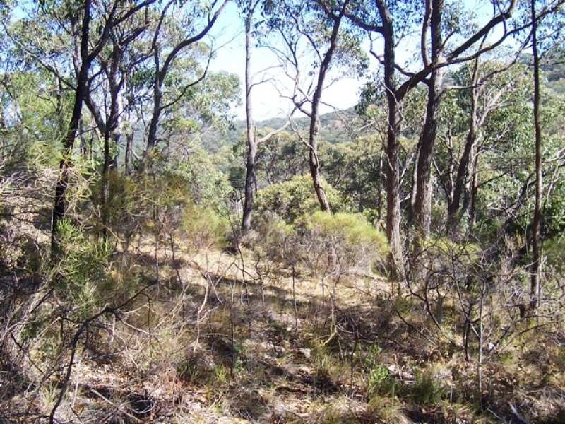 Lot 29 Scott Creek Road, Heathfield SA 5153