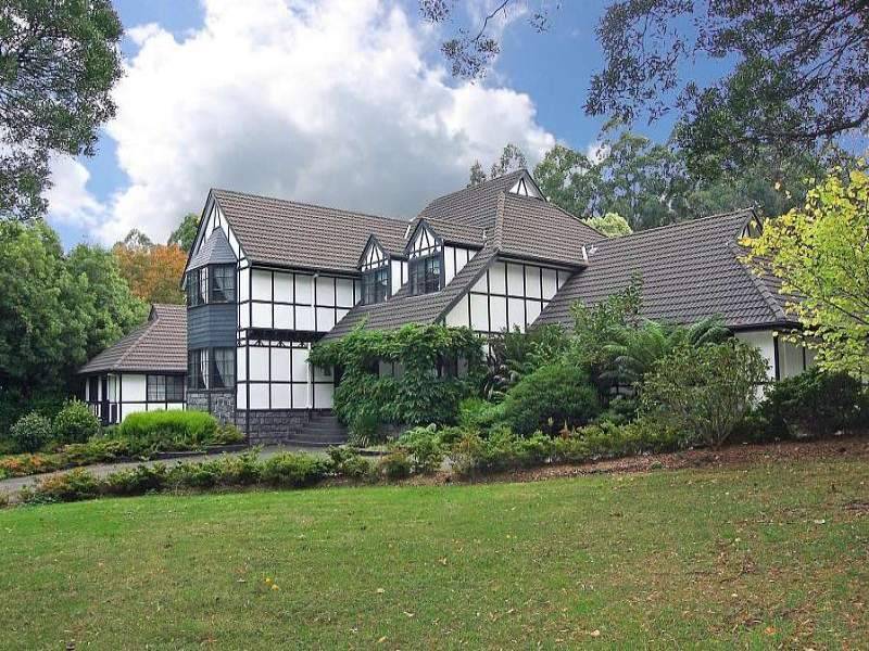 322 Mt Dandenong Tourist Road, Sassafras VIC 3787