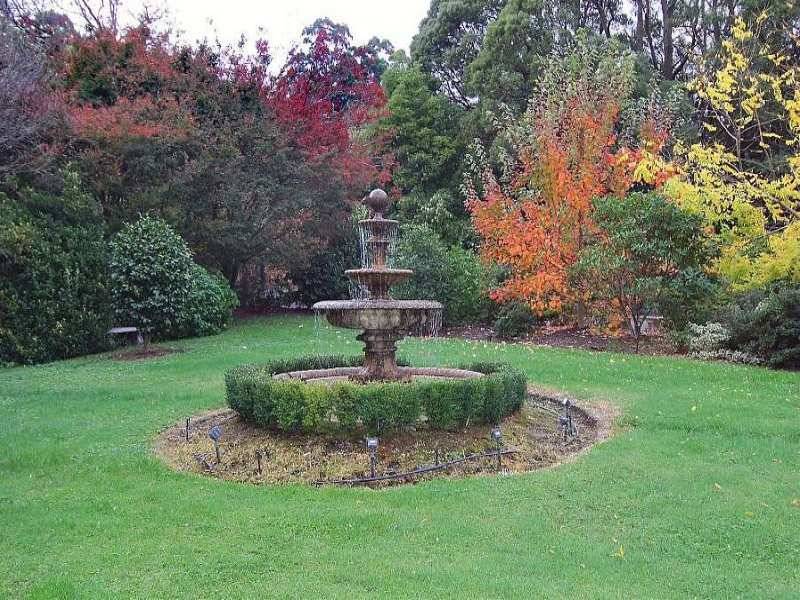 322 Mt Dandenong Tourist Road, Sassafras VIC 3787
