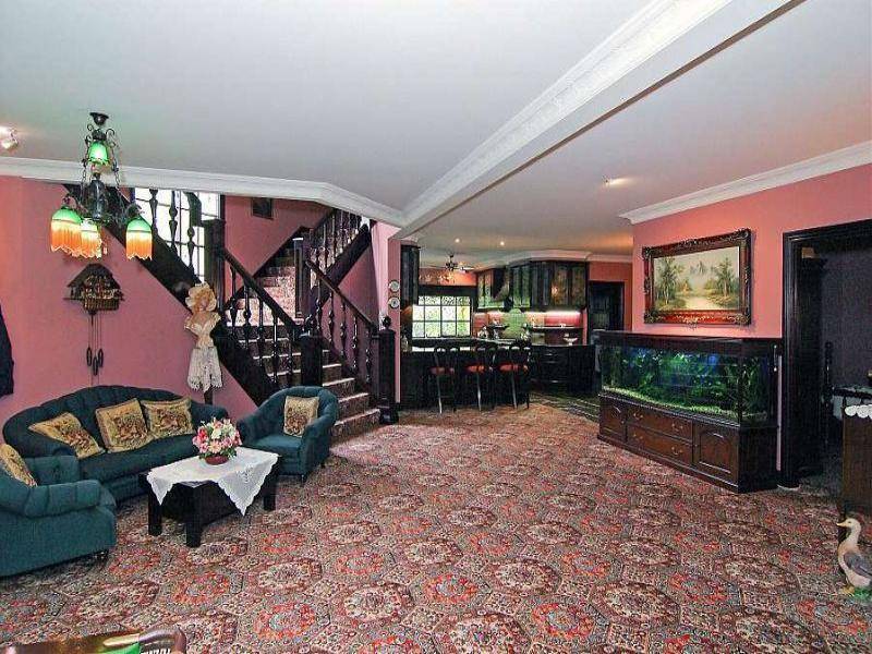 322 Mt Dandenong Tourist Road, Sassafras VIC 3787