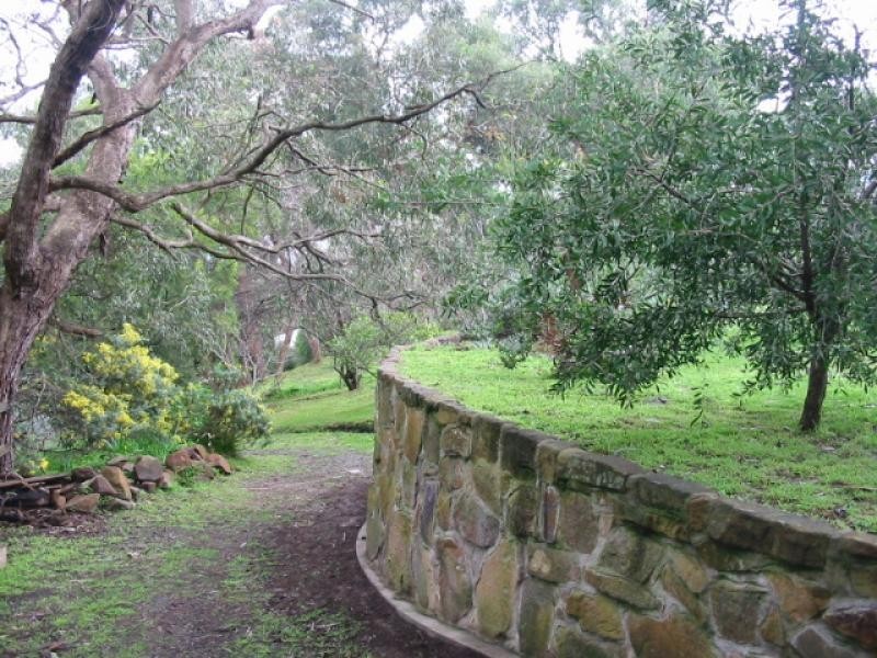 8 Victoria Ridge, Upper Ferntree Gully VIC 3156