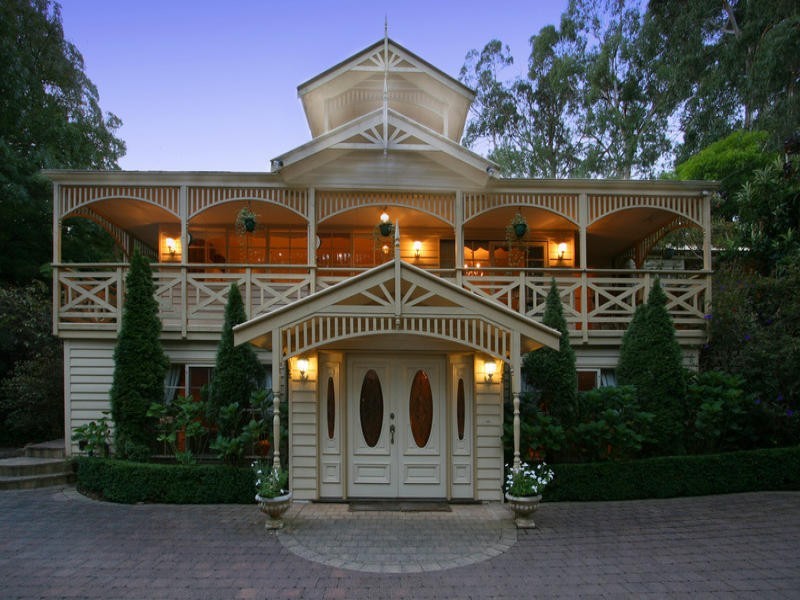 63 Park Drive, Belgrave VIC 3160