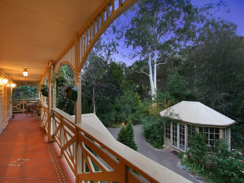 63 Park Drive, Belgrave VIC 3160