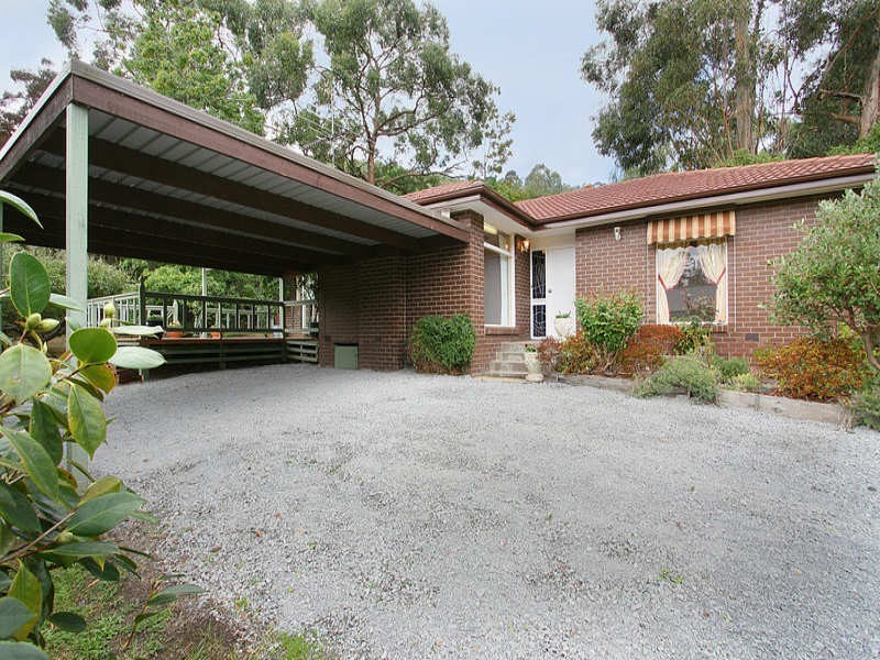 41 Ferny Creek Avenue, Upper Ferntree Gully VIC 3156