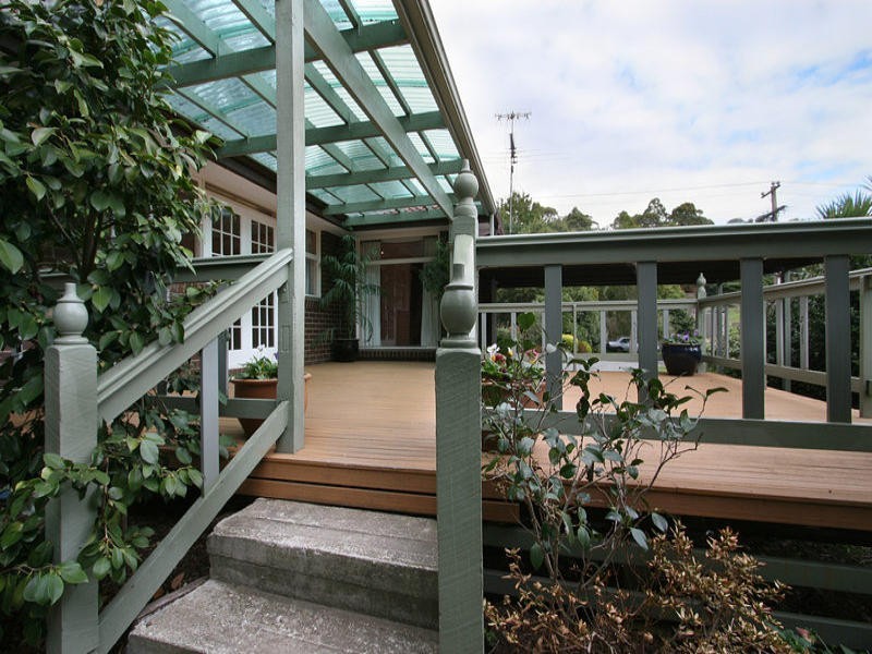 41 Ferny Creek Avenue, Upper Ferntree Gully VIC 3156