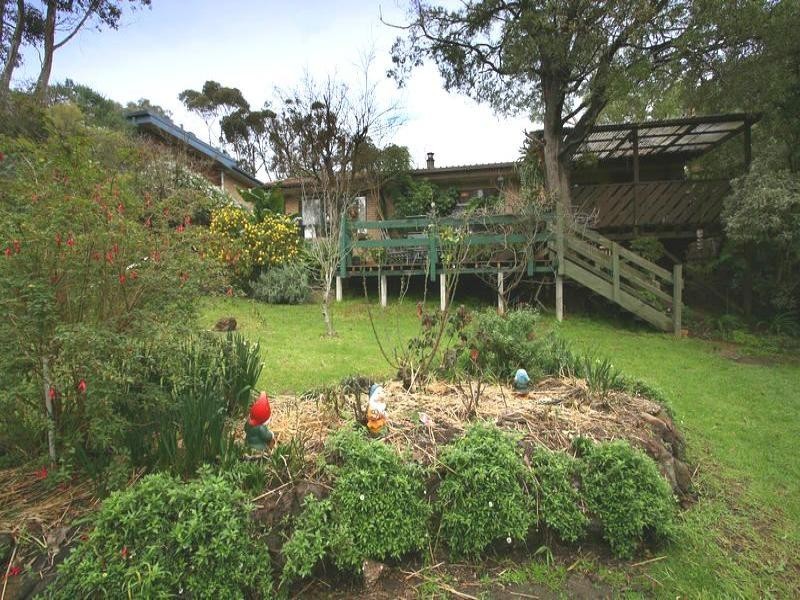 245 Glenfern Road, Upwey VIC 3158