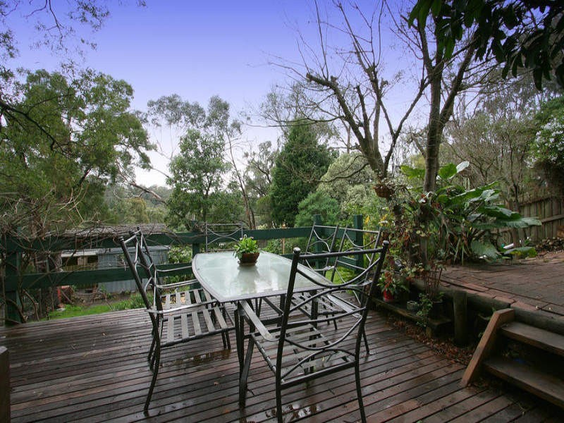 245 Glenfern Road, Upwey VIC 3158