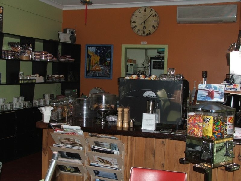 Cafe Green Bean, 1652 Burwood Hwy, Belgrave VIC 3160