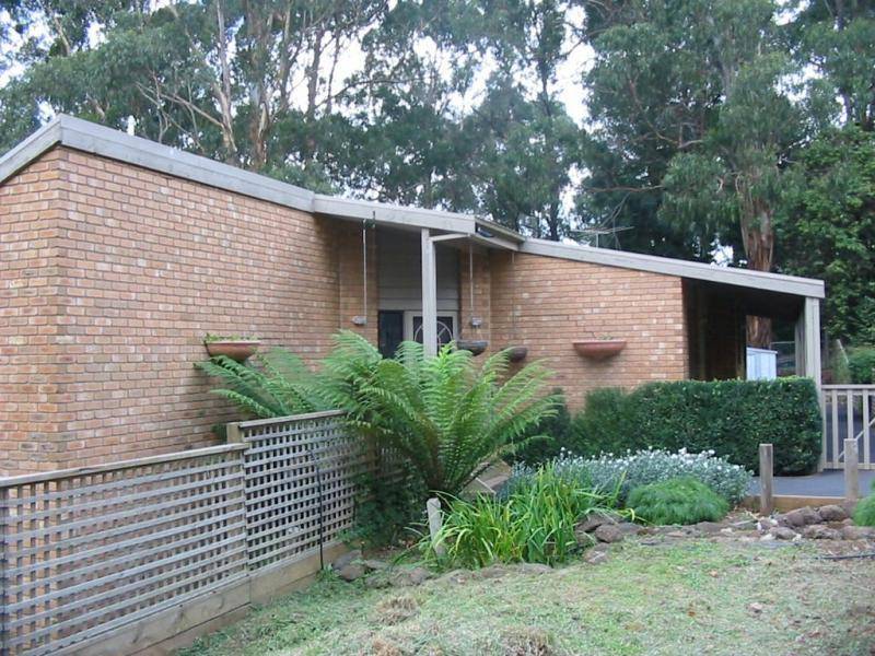 40 Pinnocks Road, Emerald VIC 3782