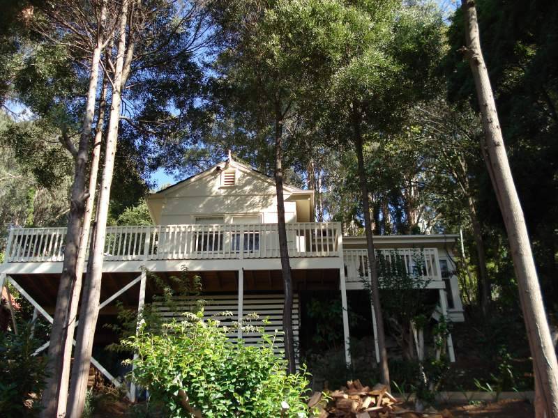28 KALLISTA EMERALD ROAD, Kallista VIC 3791