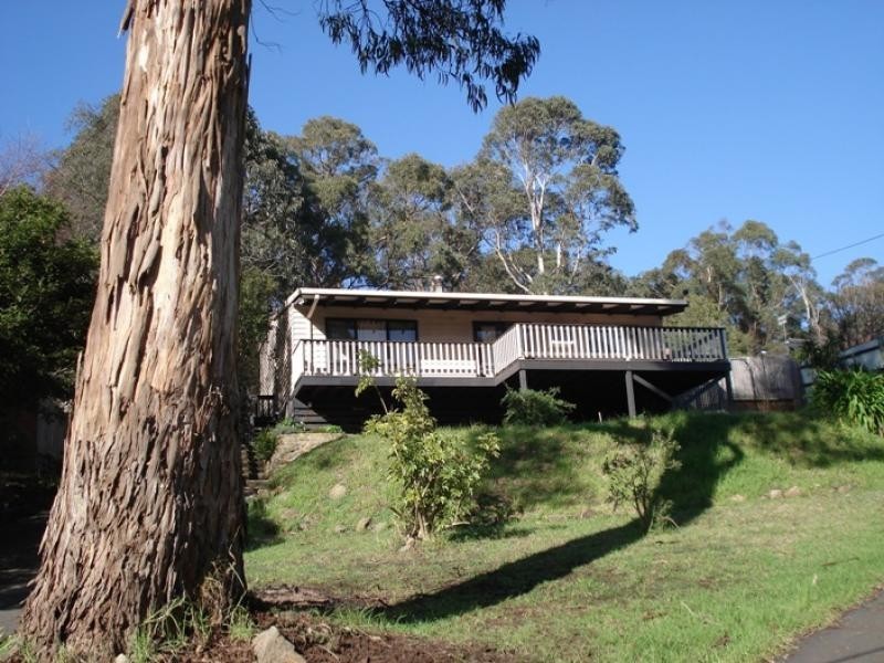 58 McNicol Road, Tecoma VIC 3160