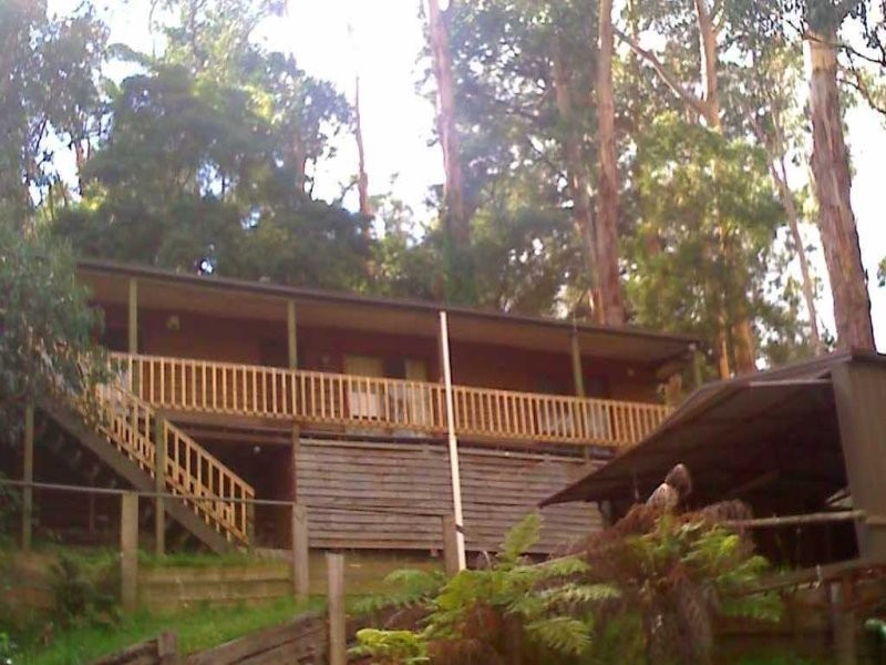 29 Kaola Street, Belgrave VIC 3160