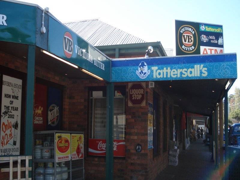 Bon Ton, offices, Rambling Rose, 1537-1539 Burwood Highway, Tecoma VIC 3160