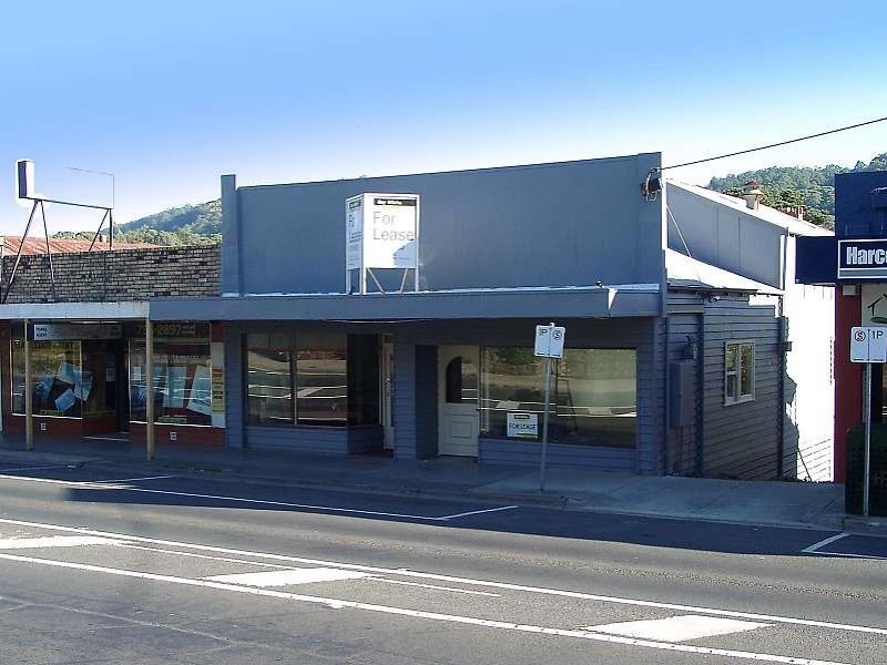 1553 Burwood Highway, Tecoma VIC 3160