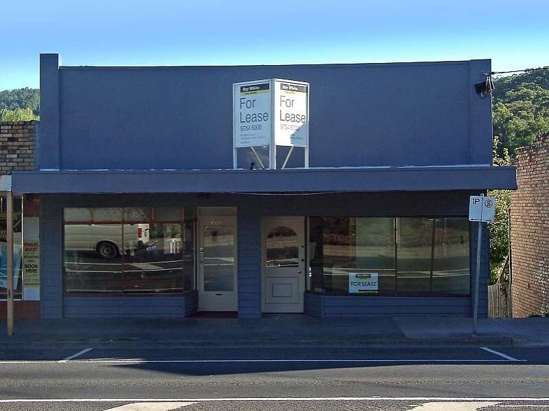 1553 Burwood Highway, Tecoma VIC 3160