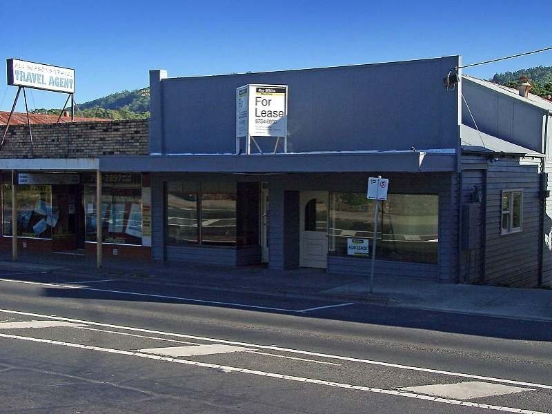 1553 Burwood Highway, Tecoma VIC 3160