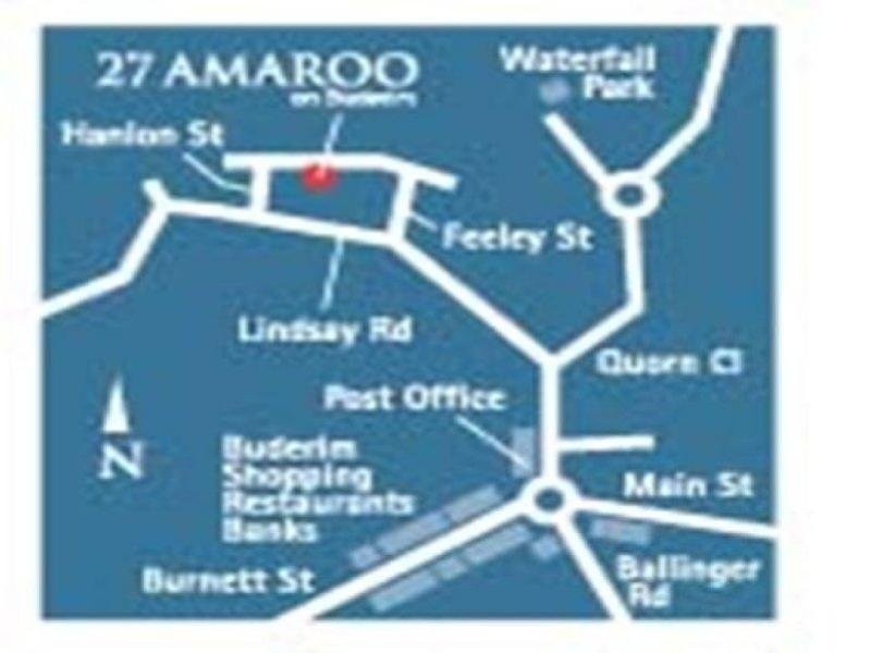 27 Amaroo Drive, Buderim QLD 4556